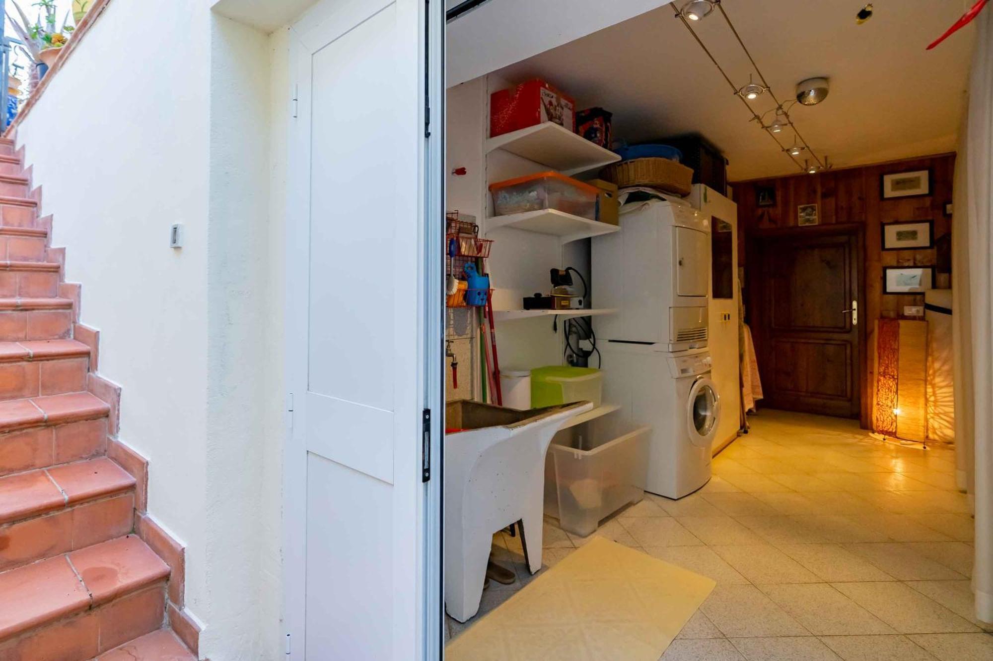 Sunny Courtyard Apartment Piombino Exterior foto