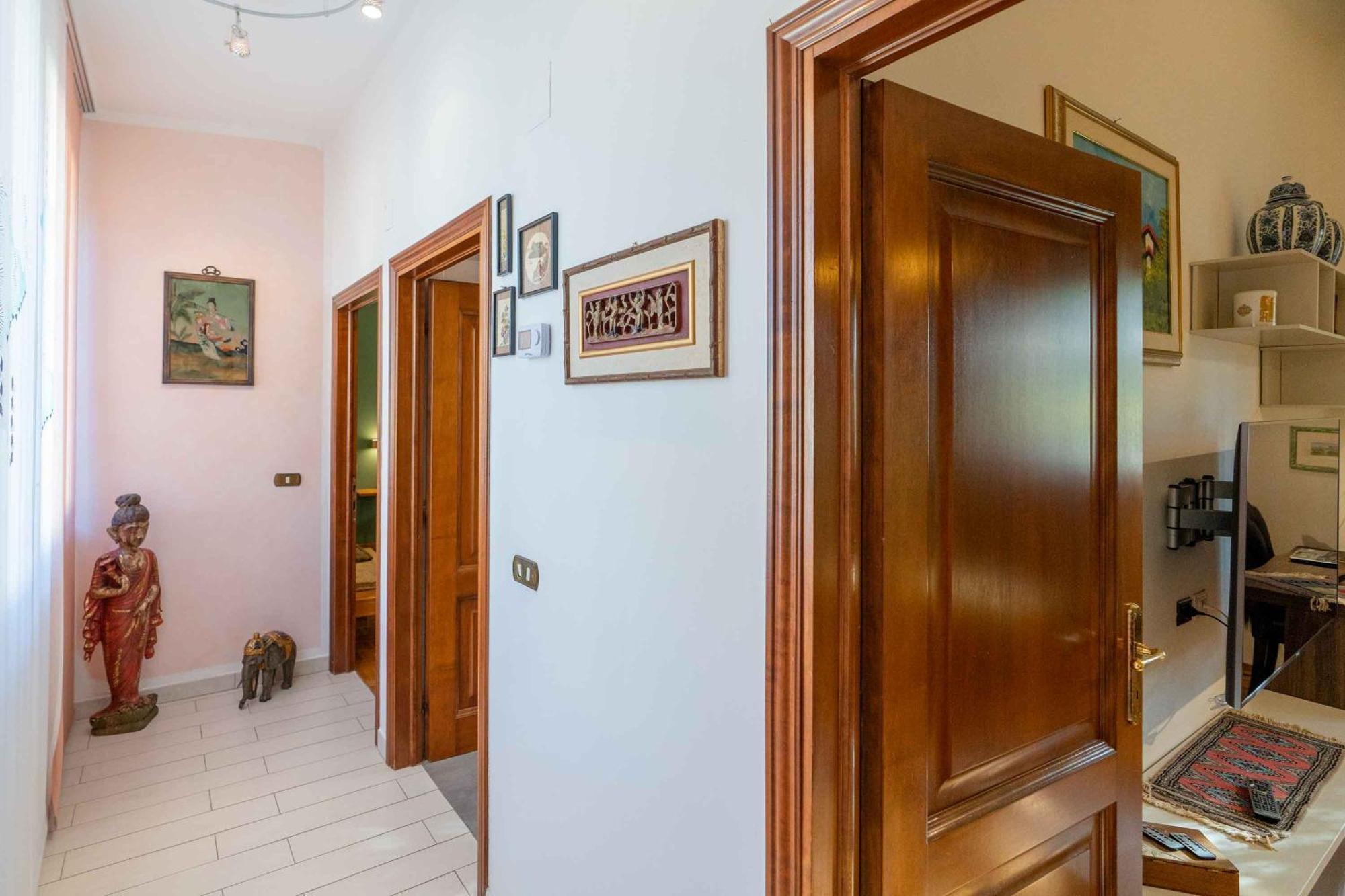 Sunny Courtyard Apartment Piombino Exterior foto