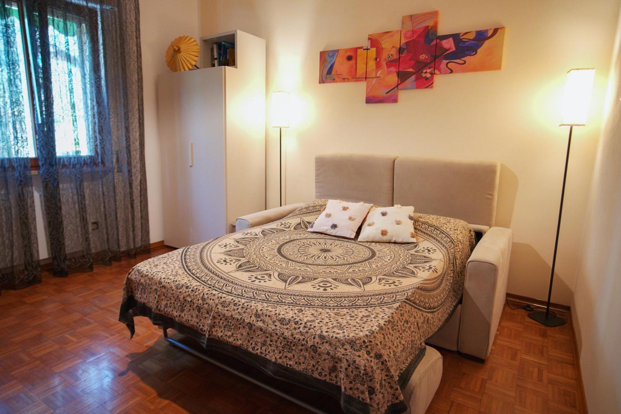 Sunny Courtyard Apartment Piombino Exterior foto